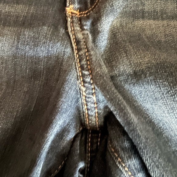 Pre-LOVED Sonoma petite straight leg jeans. 16P. EUC - Picture 7 of 8